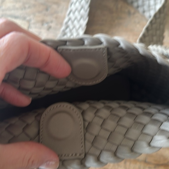 Naghedi Bag Laguna Crossbody EUC - Picture 8 of 8